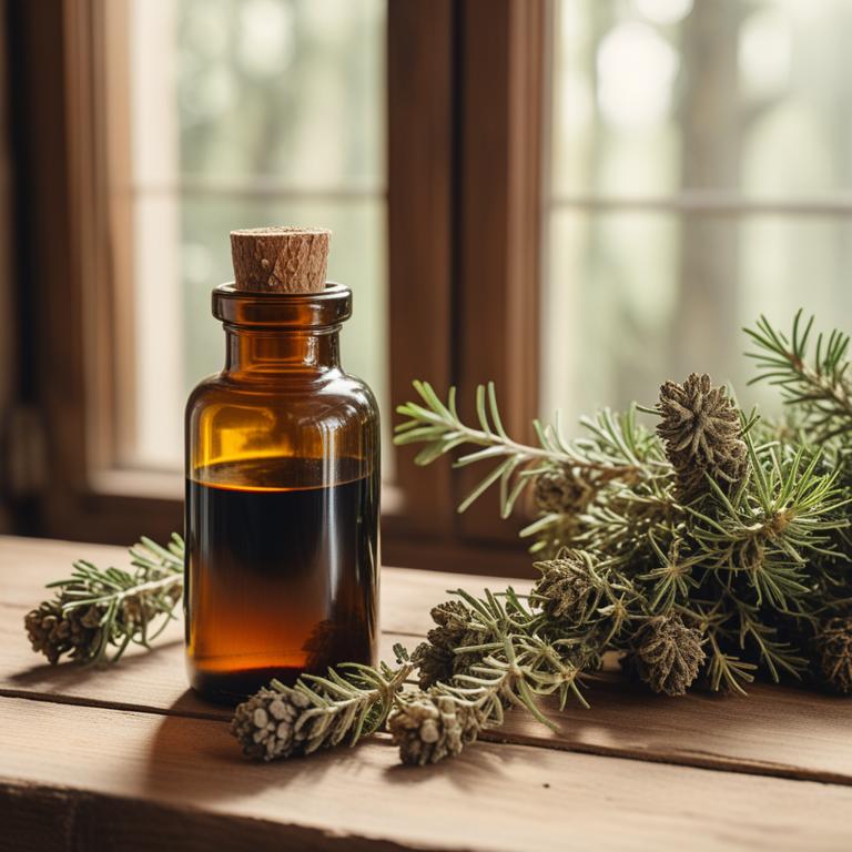 herbal tinctures for fluid retention