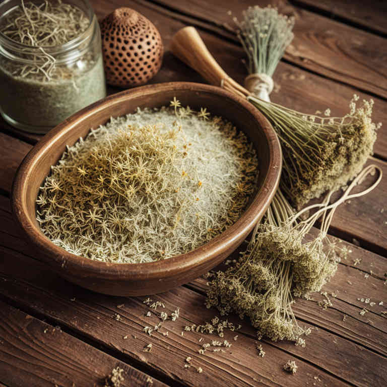 Foeniculum vulgare baths