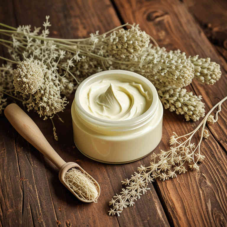 Foeniculum vulgare cream