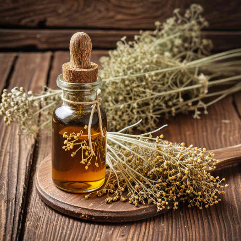 Foeniculum vulgare tincture