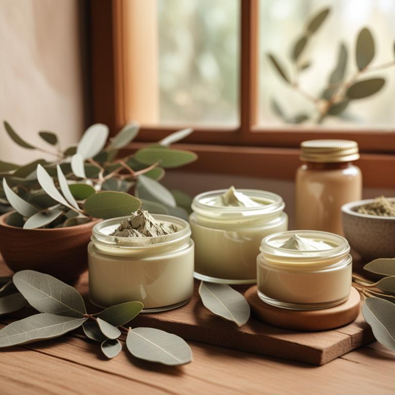 herbal creams for foot odor
