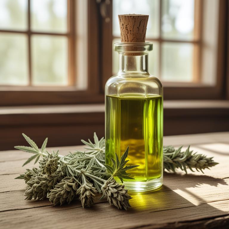 herbal essential oils for frozen shoulder