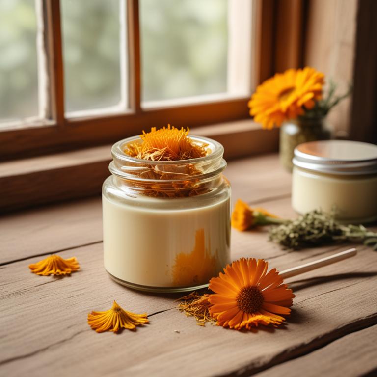 herbal creams for fungal infection