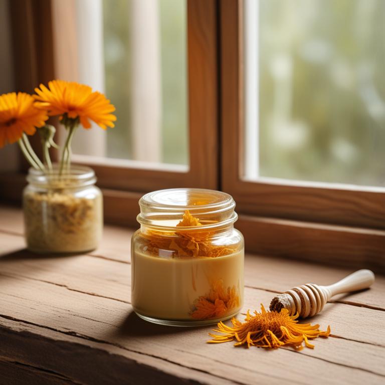 herbal creams for fungal skin infection