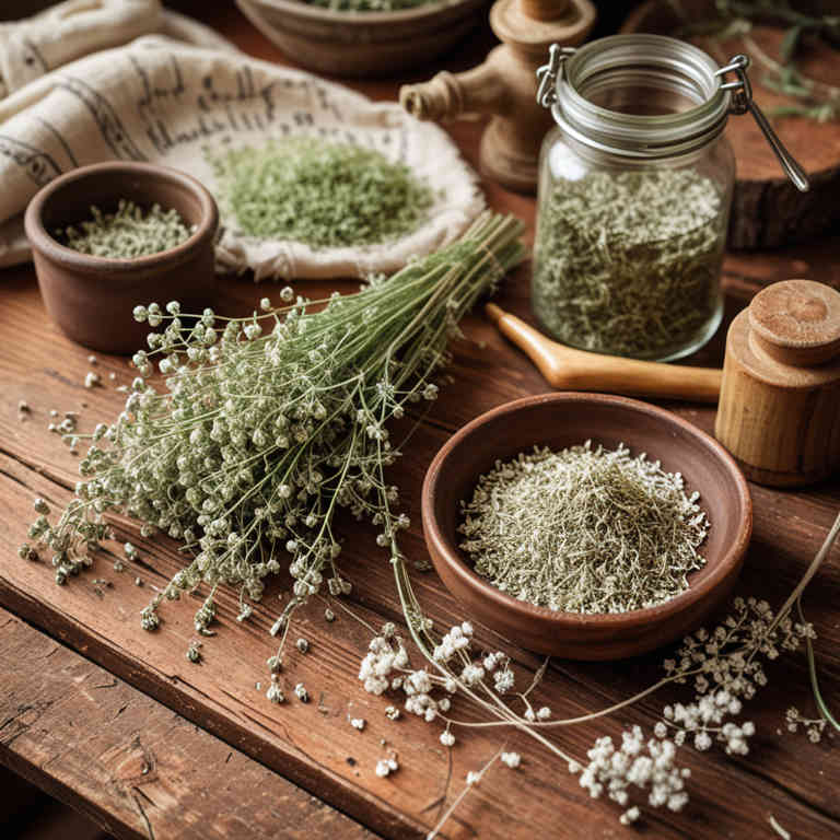 galium aparine preparations