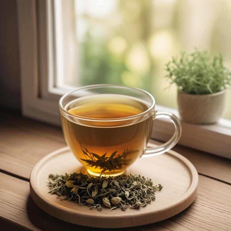 herbal teas for gallstones