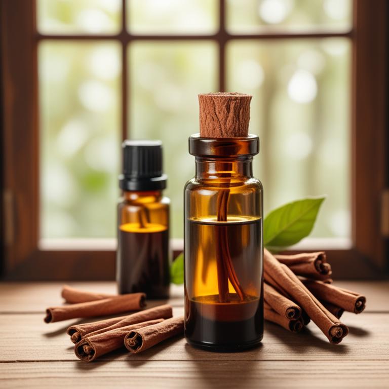 herbal essential oils for gas in stomach