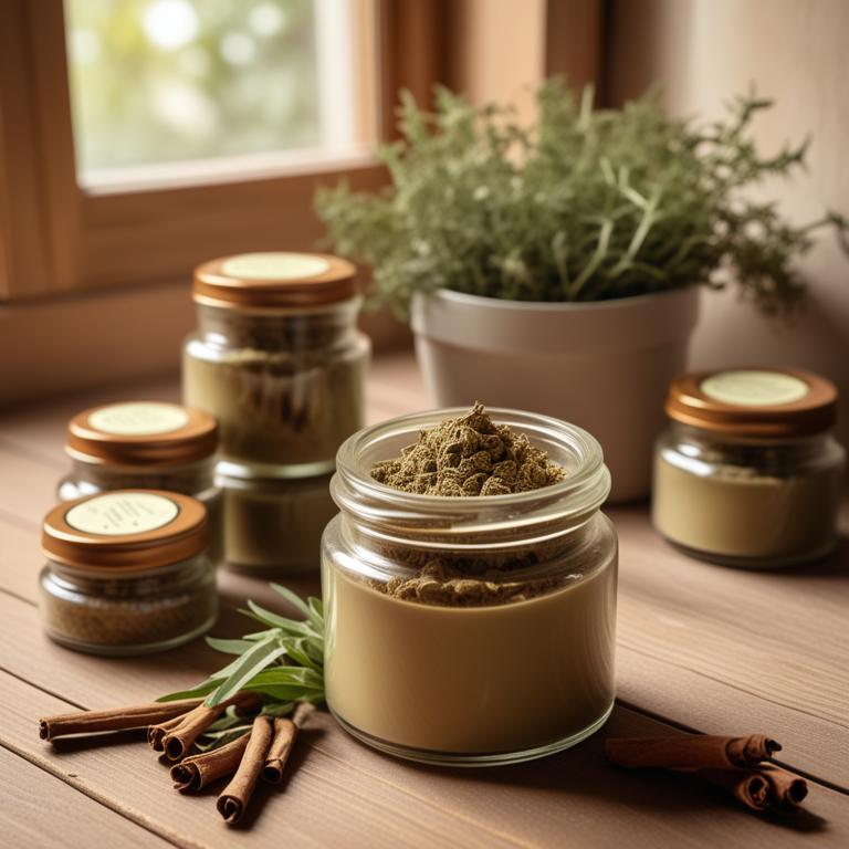 herbal creams for gastroenteritis