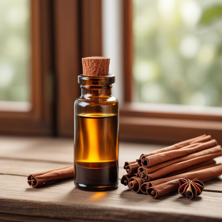 herbal essential oils for gastroenteritis