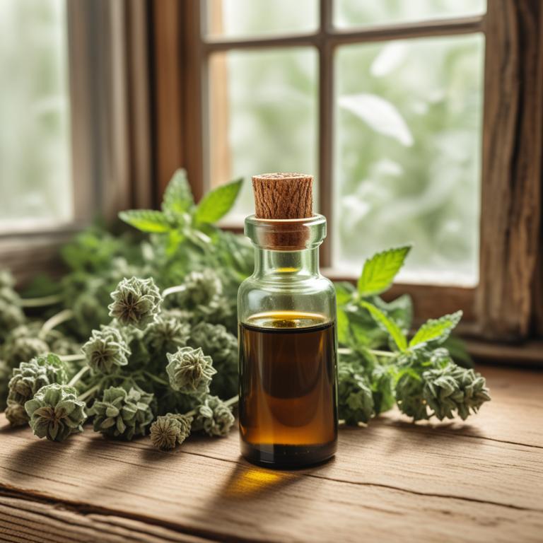 herbal essential oils for gastroparesis