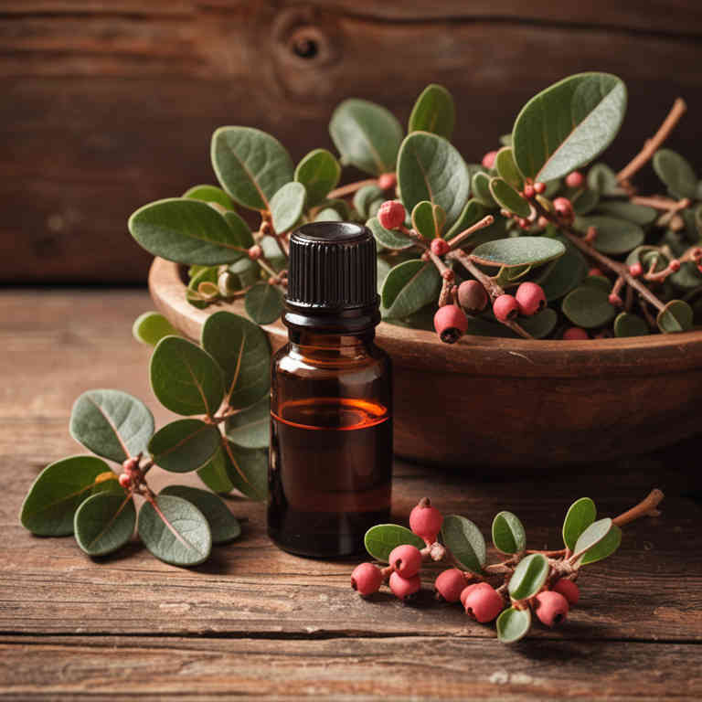 Gaultheria procumbens essential oil