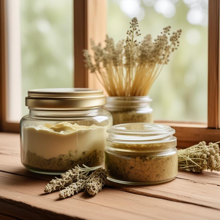 herbal creams for gerd