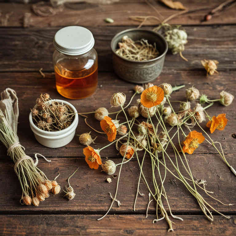 geum urbanum preparations
