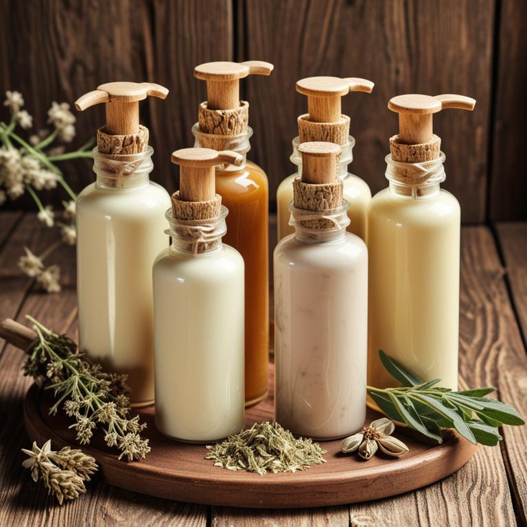glycyrrhiza glabra lotion