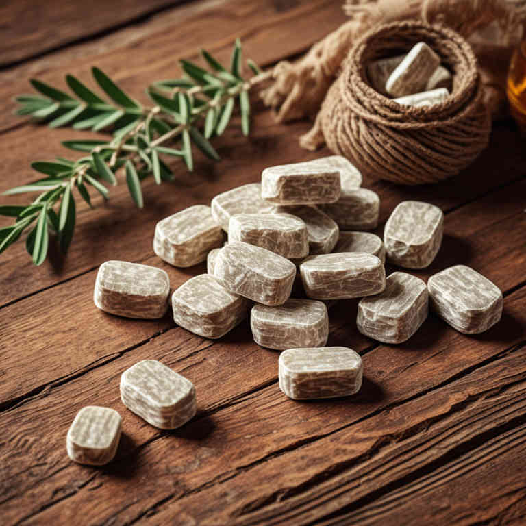 Glycyrrhiza uralensis lozenges