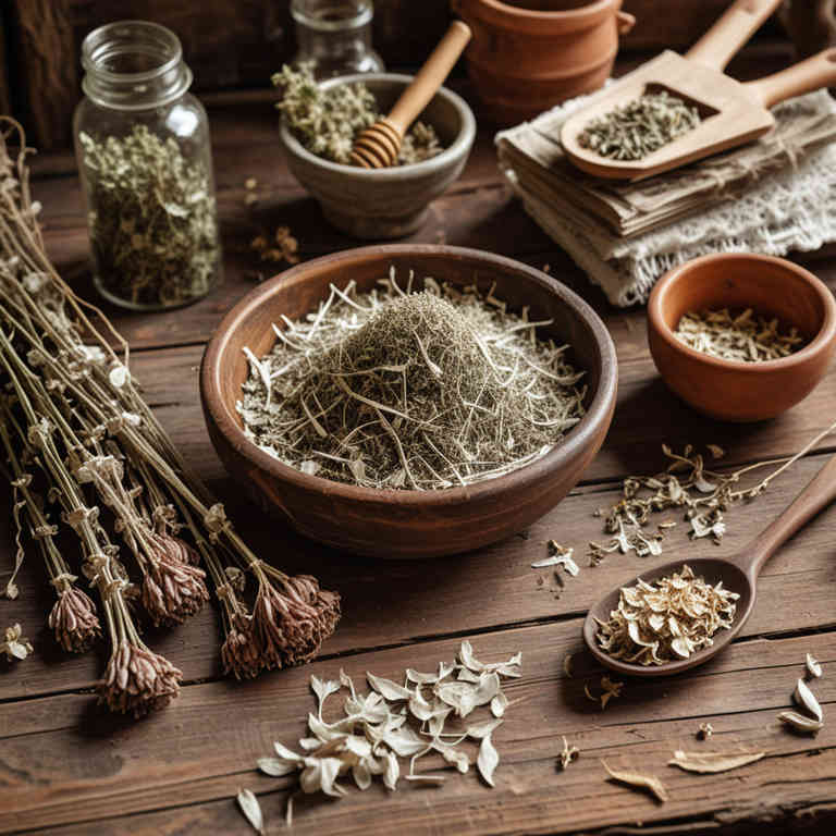gnaphalium uliginosum preparations
