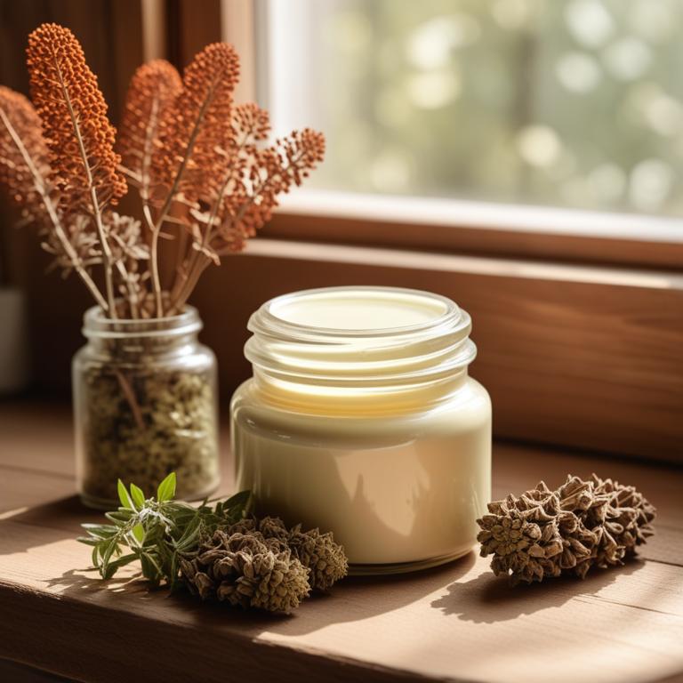 herbal creams for gout