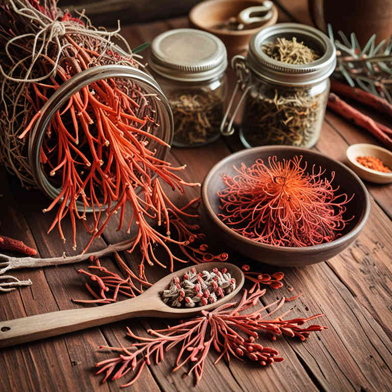 grevillea robusta preparations