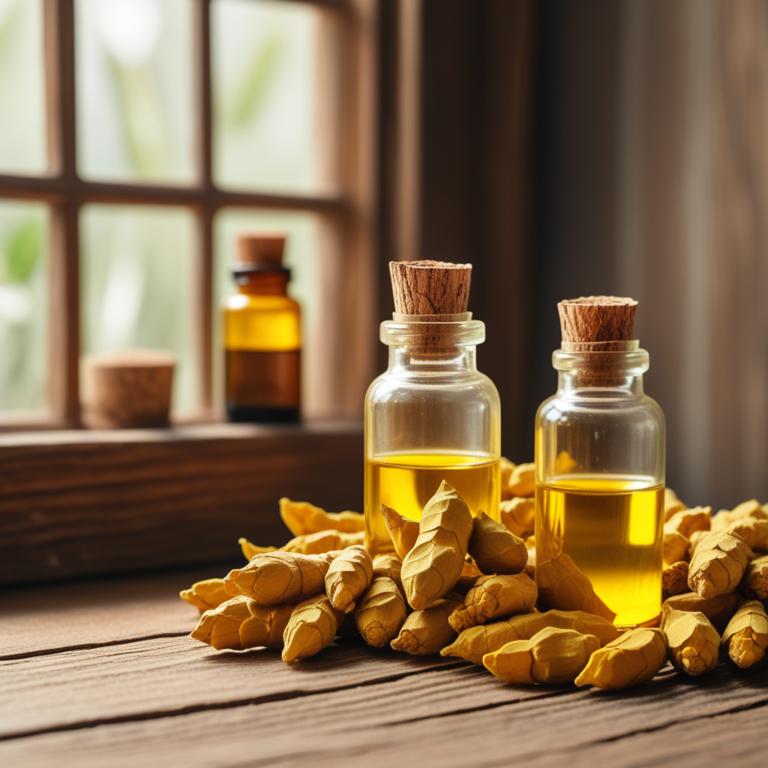 herbal essential oils for grey hair