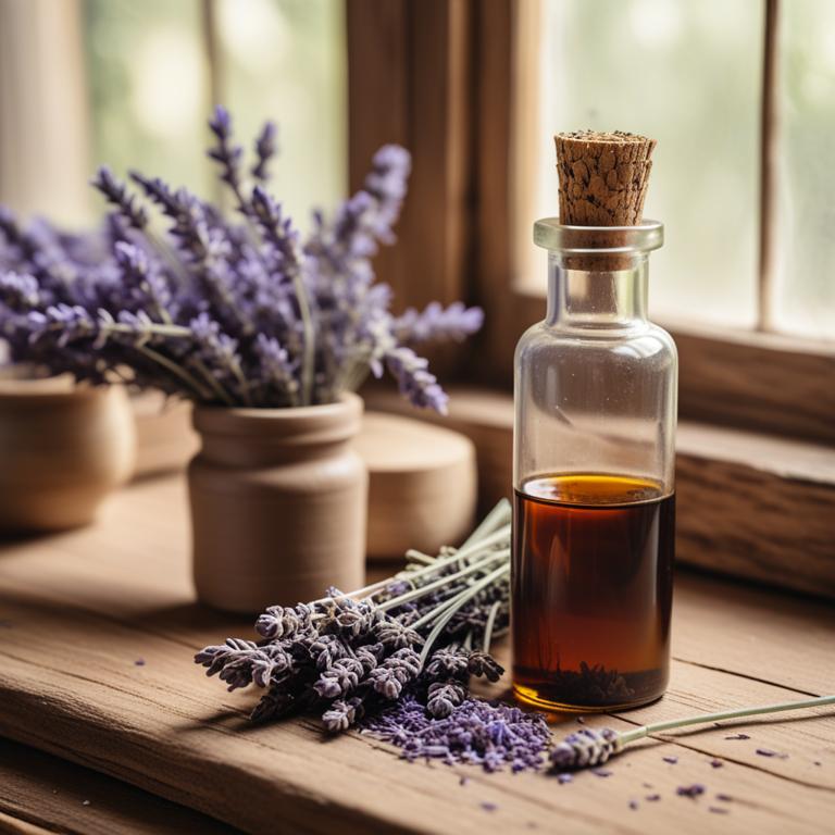 herbal tinctures for grey hair
