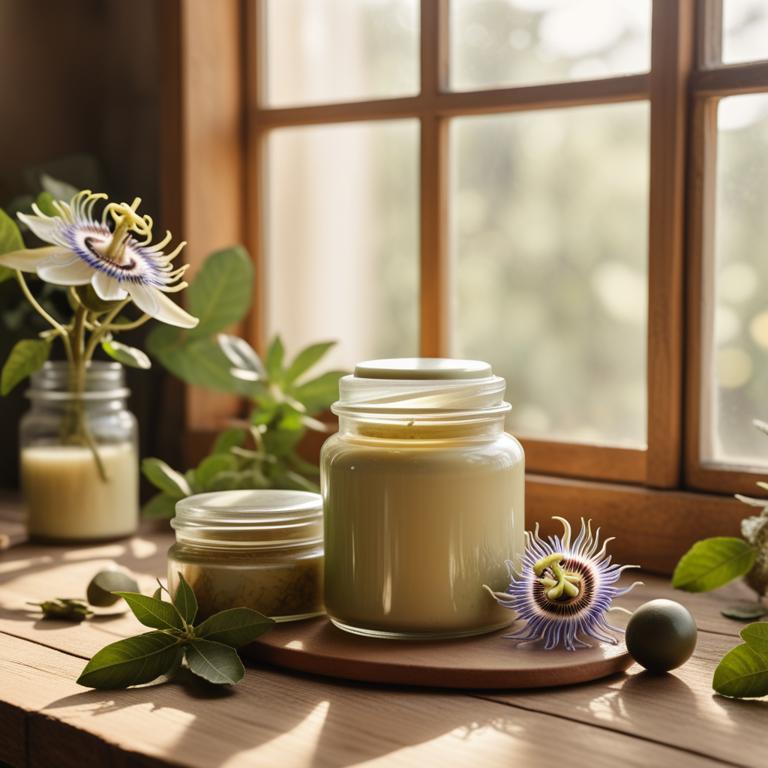 herbal creams for grief