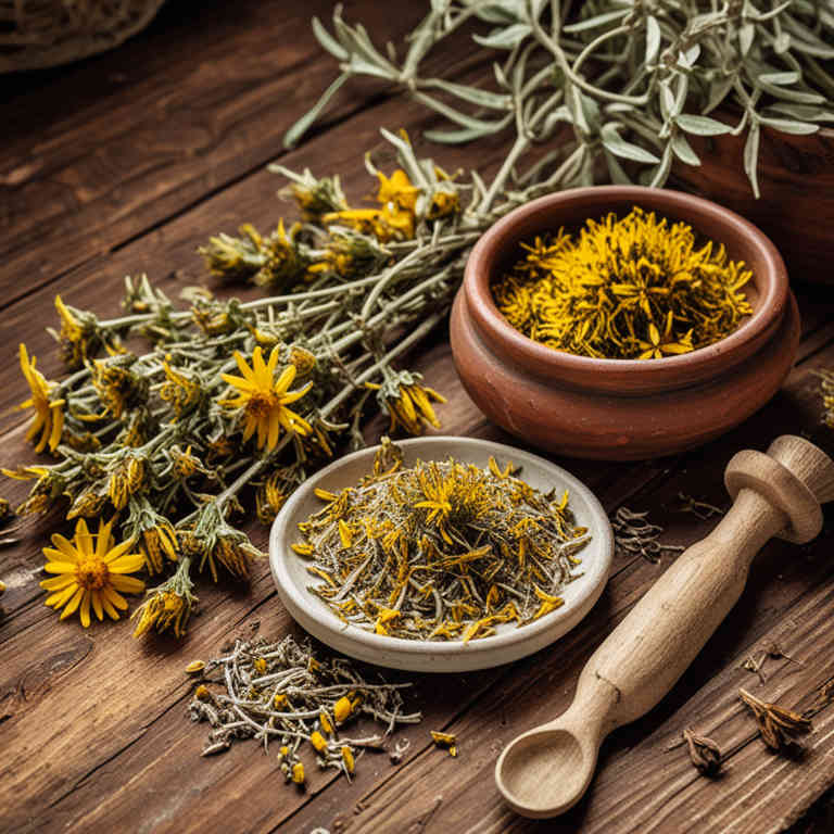 grindelia robusta preparations