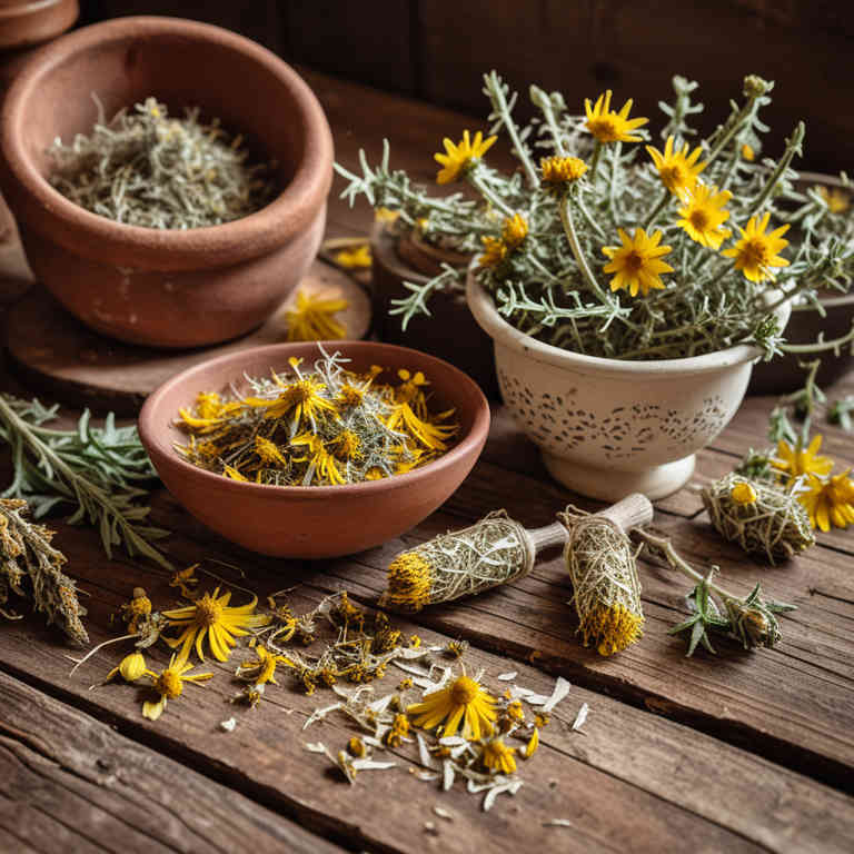 grindelia squarrosa preparations