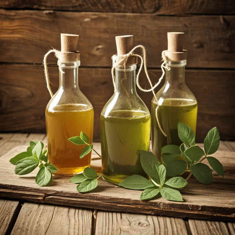 Gymnema sylvestre syrups