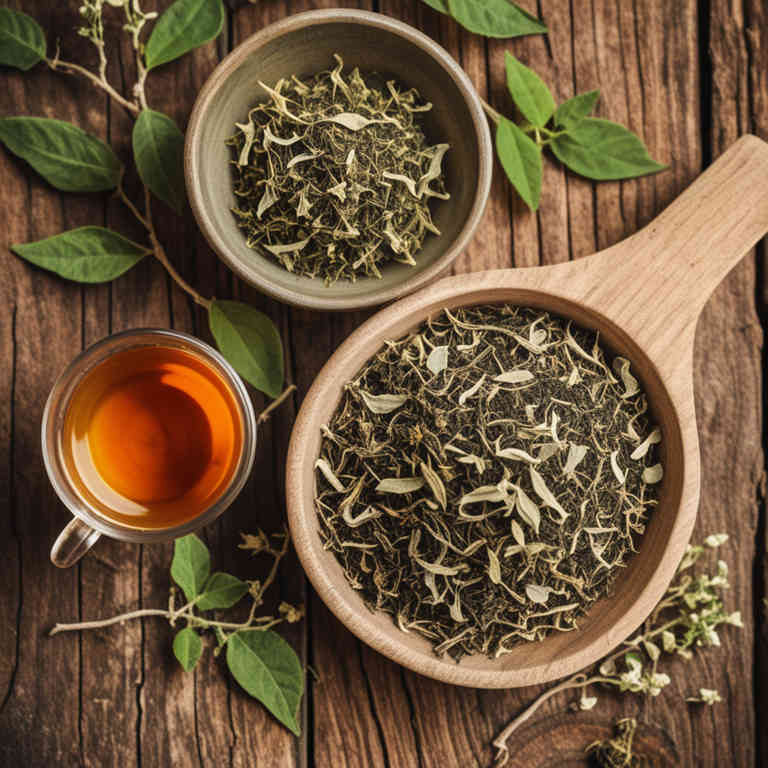 Gymnema sylvestre tea