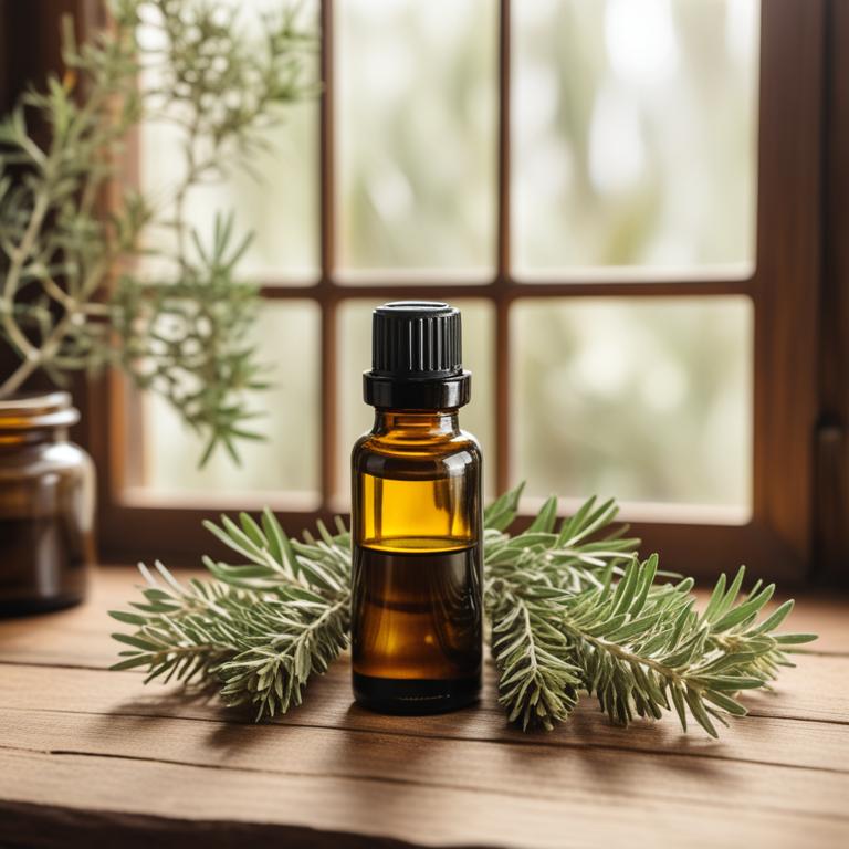 herbal essential oils for hair fall