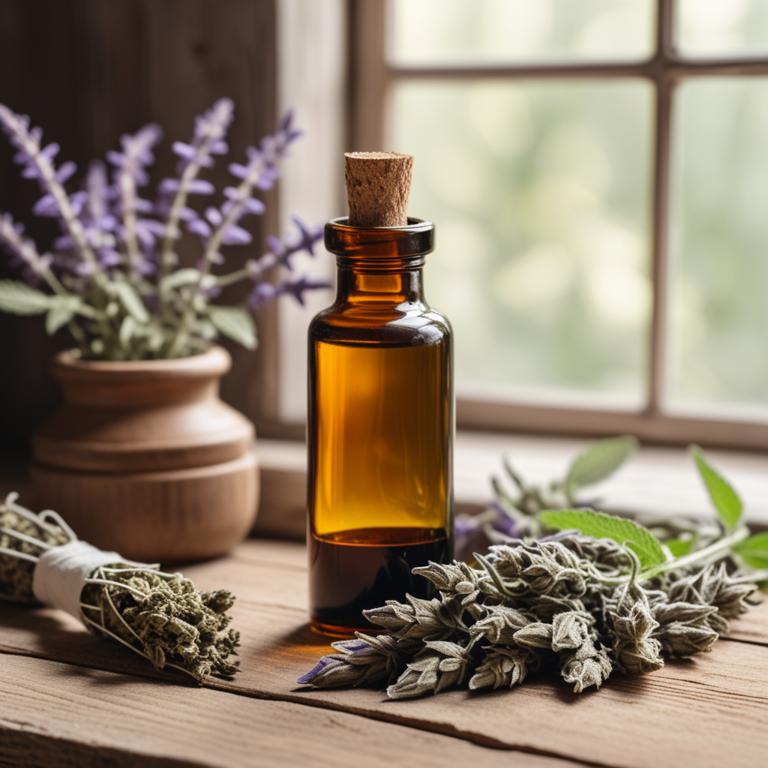 herbal tinctures for hair fall