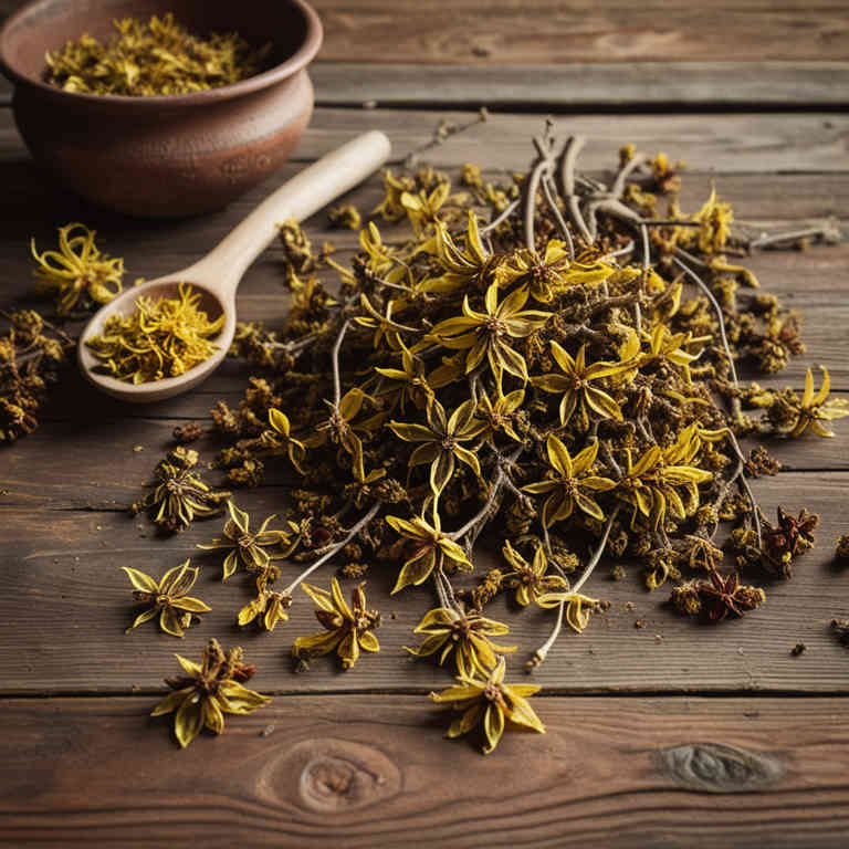 hamamelis virginiana preparations