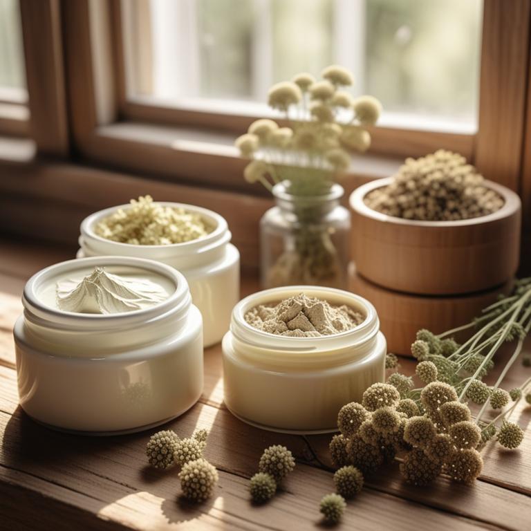 herbal creams for numbness in hands