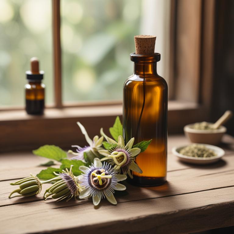 herbal tinctures for hangover