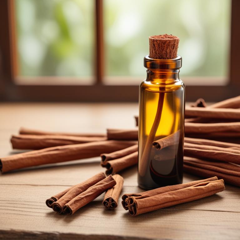 herbal essential oils for headaches