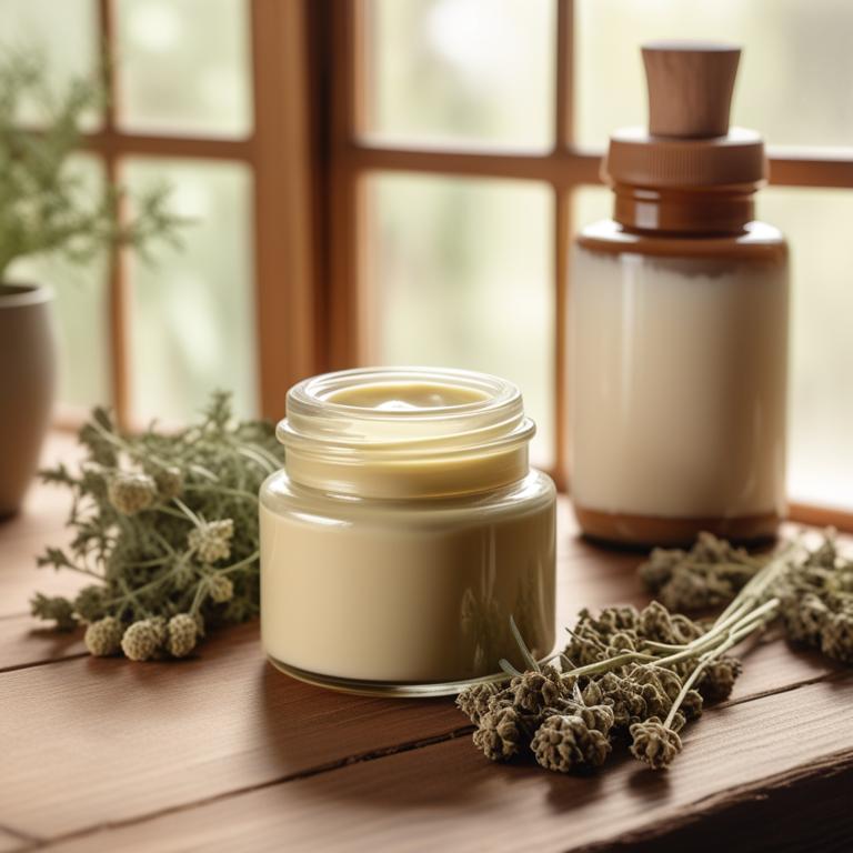herbal creams for heart pain