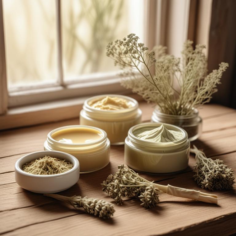 herbal creams for heartburn