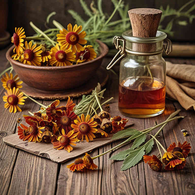 helenium helenium preparations