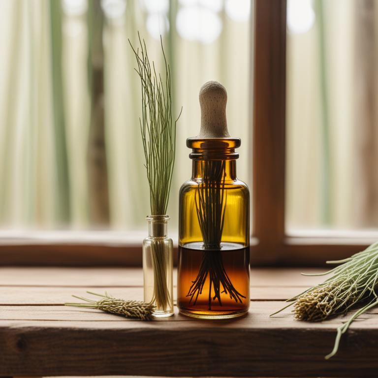 herbal tinctures for hematuria