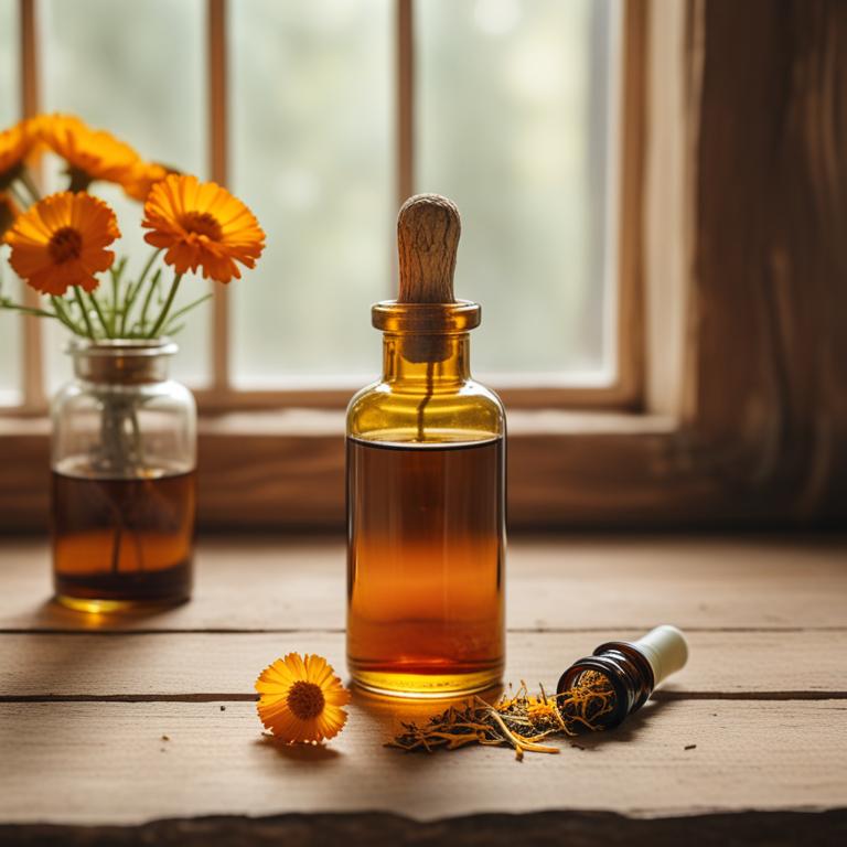 herbal tinctures for hemorrhoids