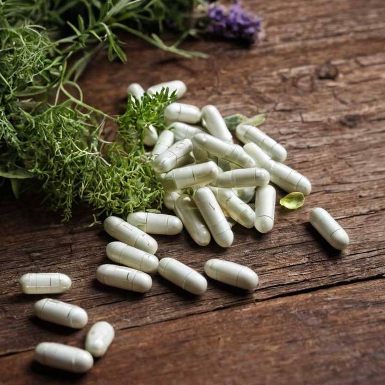 herbal capsules for amenorrhea Trigonella foenum graecum