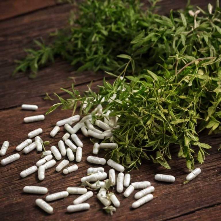 herbal capsules for benign-prostatic-hypertrophy overview