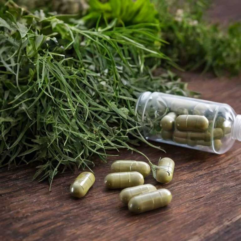 herbal capsules for benign-prostatic-hypertrophy Serenoa repens