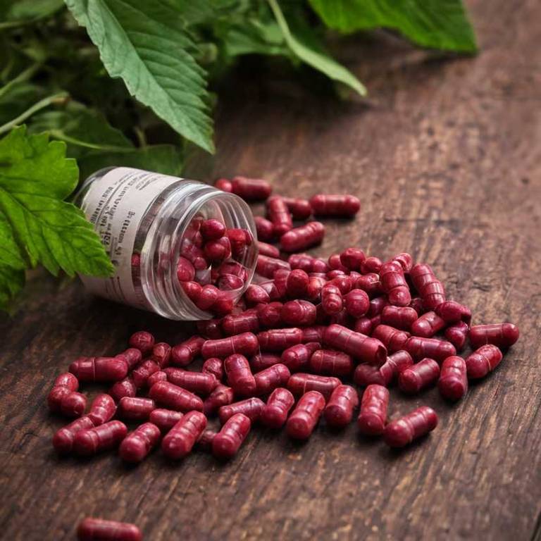 herbal capsules for difficult-speaking Schisandra chinensis