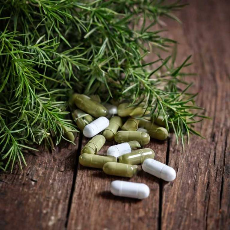 herbal capsules for endometriosis overview