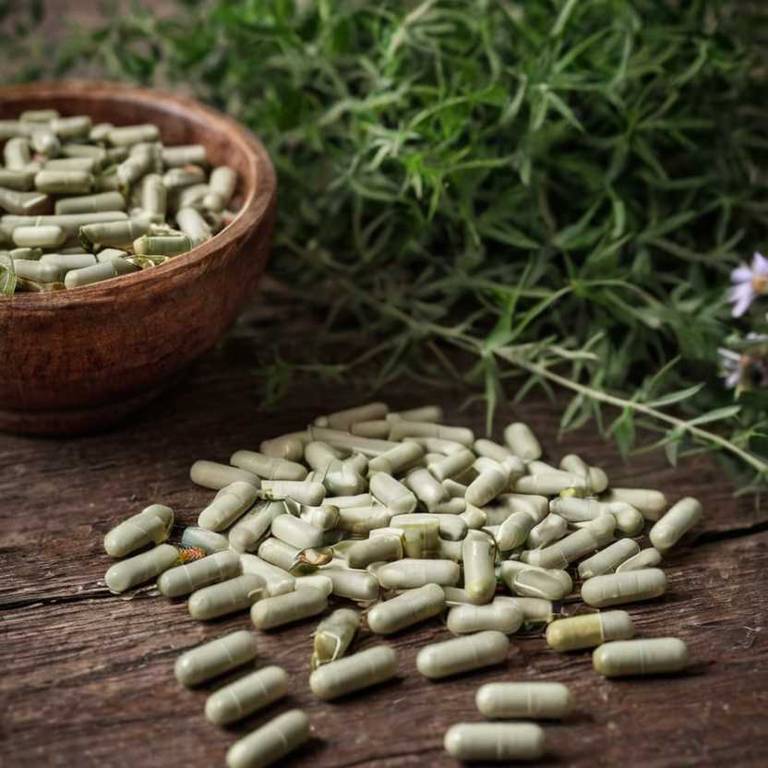 herbal capsules for fibrocystic-breast-disease Avena sativa