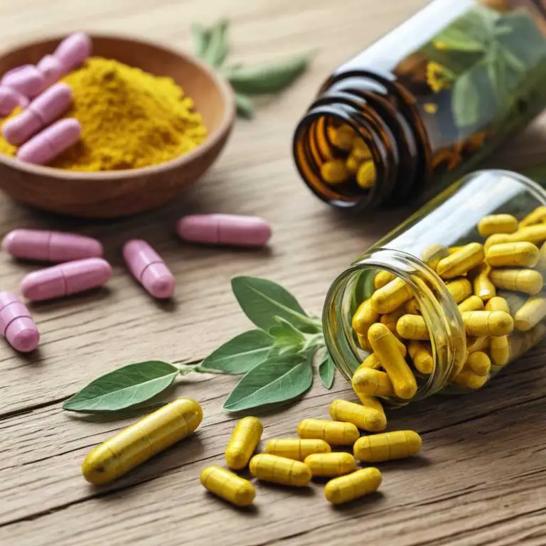 herbal capsules for gastroenteritis overview