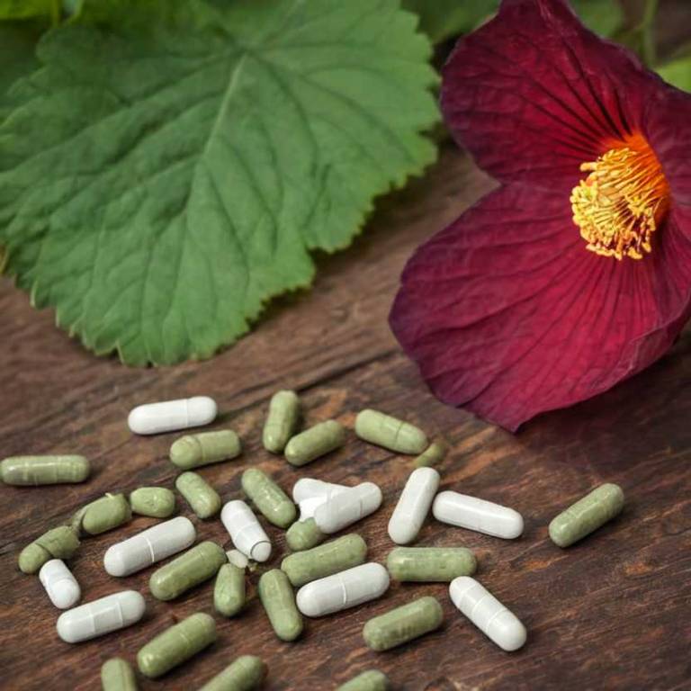 herbal capsules for hyperthyroidism overview