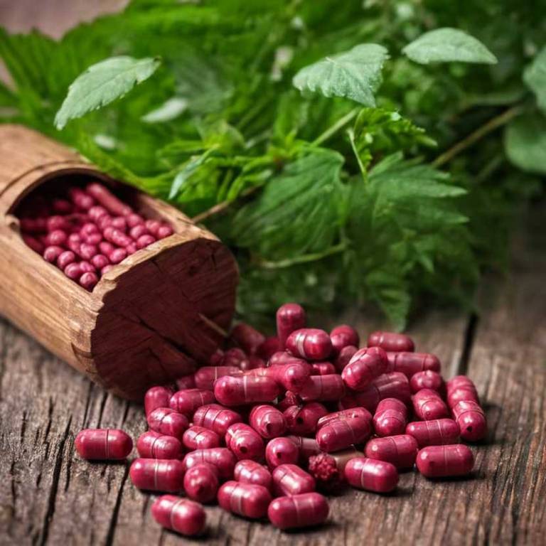 herbal capsules for low-blood-pressure Schisandra chinensis