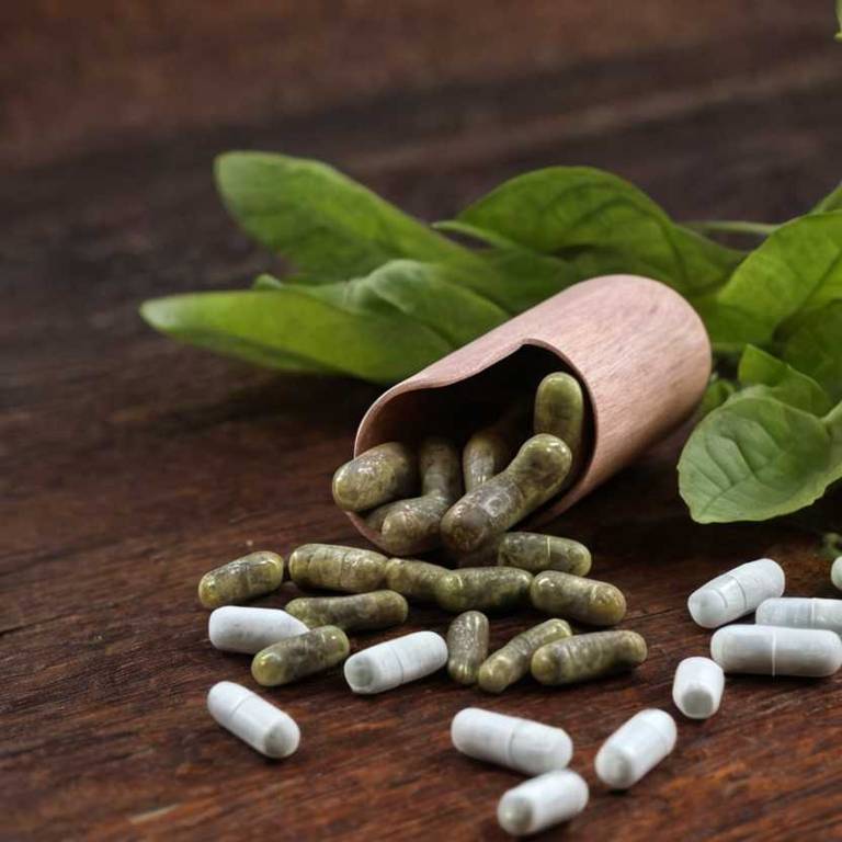 herbal capsules for low-sperm-count overview